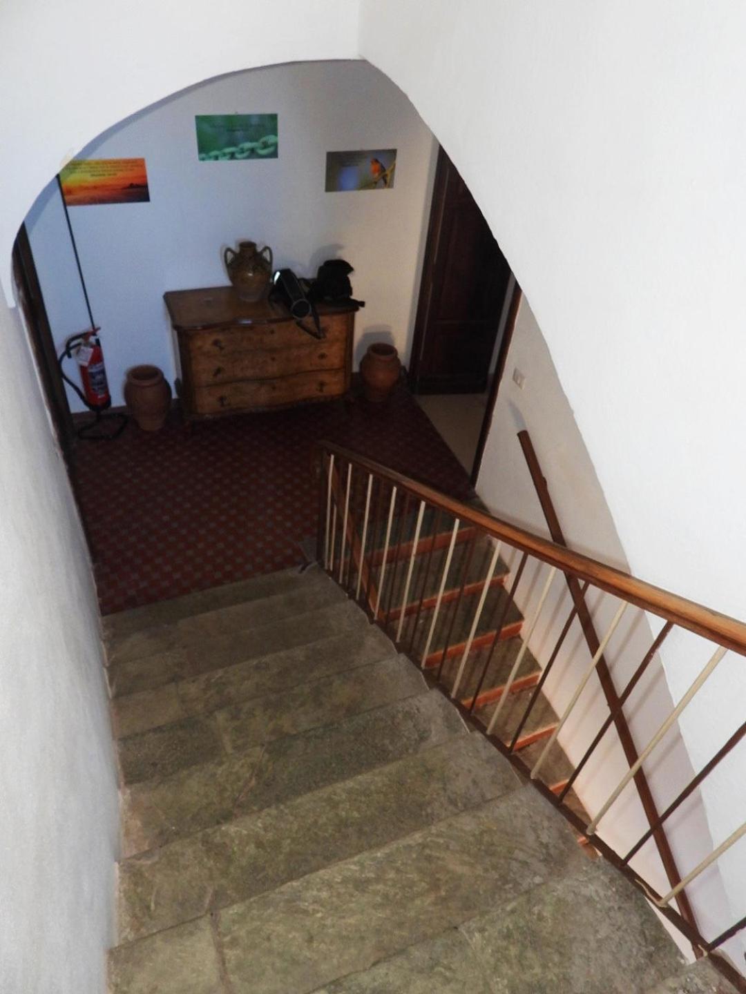 Casa Dell'Angelo Custode Hotel Chiusa di Pesio Exterior photo